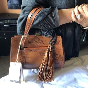 NWT Patricia Nash